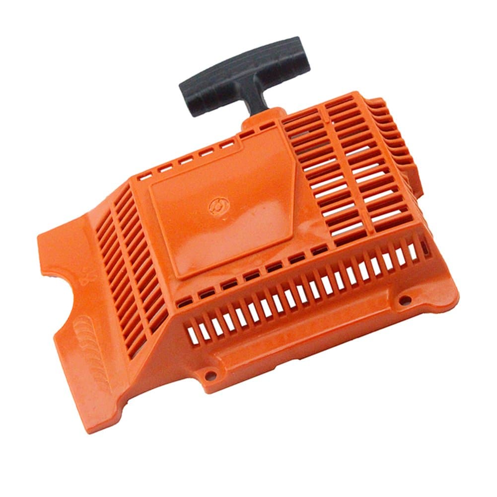 Farmertec Recoil Pull Rewind Start Starter Compatible with Husqvarna 181 281 288 288 XP Chainsaw 501 81 00-06