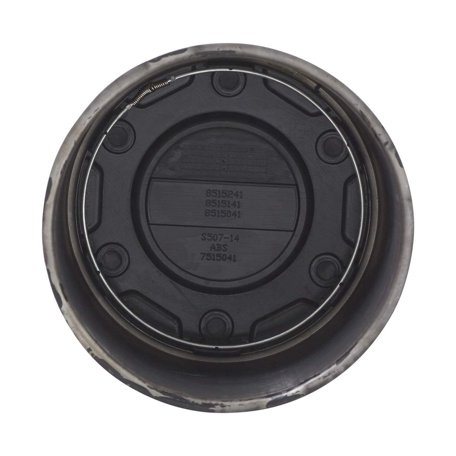 Pro Comp Alloy Wheels 502932700 Center Cap