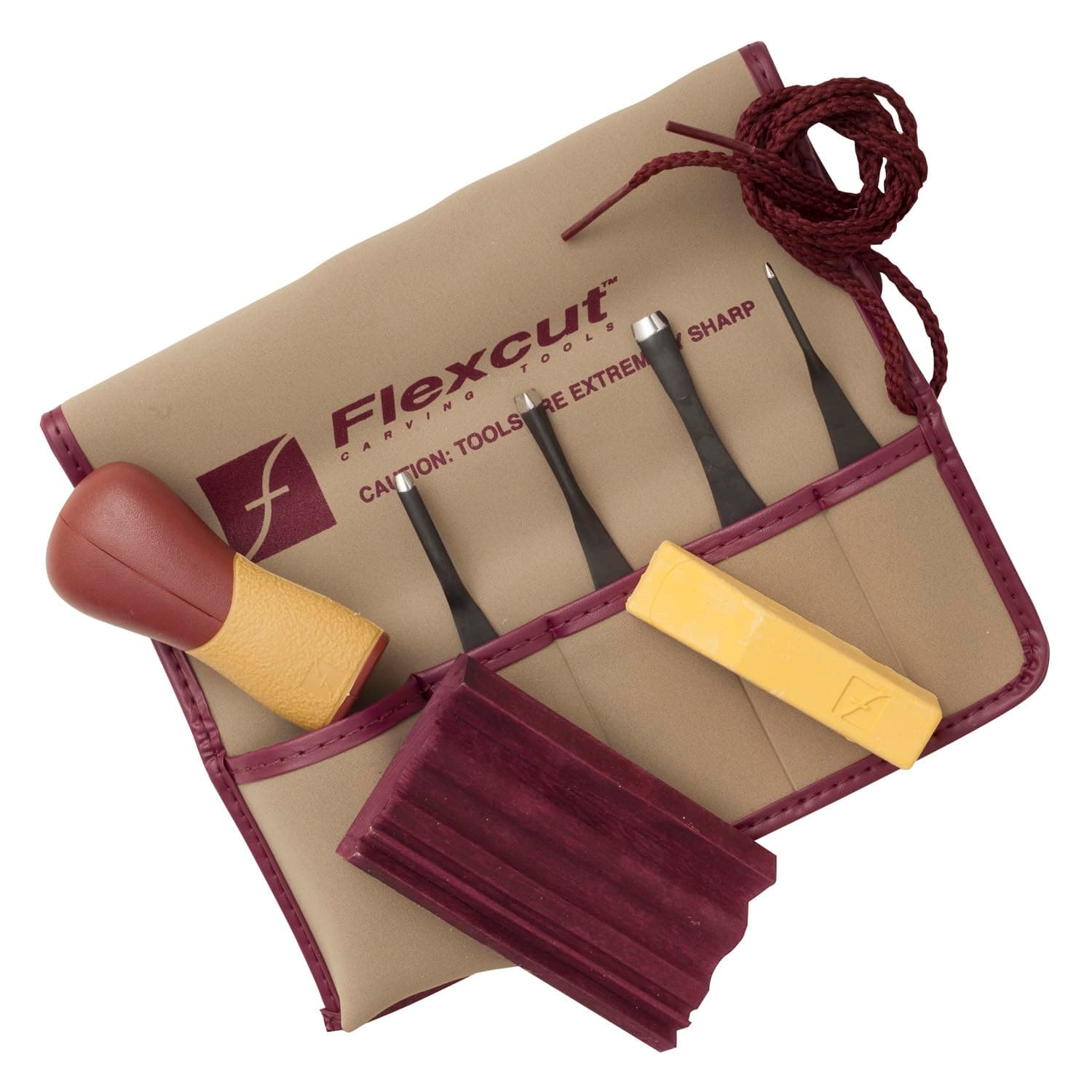 Flexcut Printmaking Set