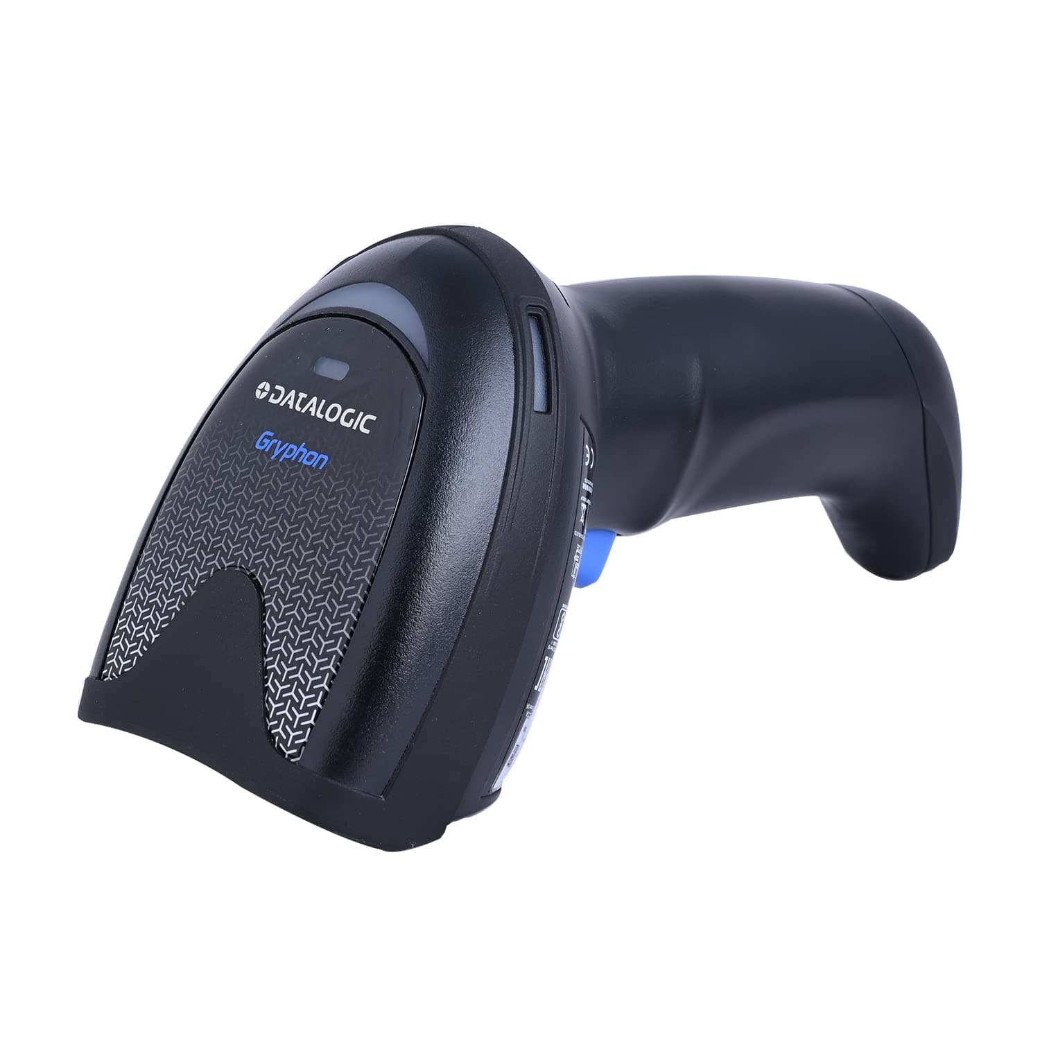 Gryphon GD4590-HD (High Density) Handheld 2D/1D Barcode Scanner with USB Cable