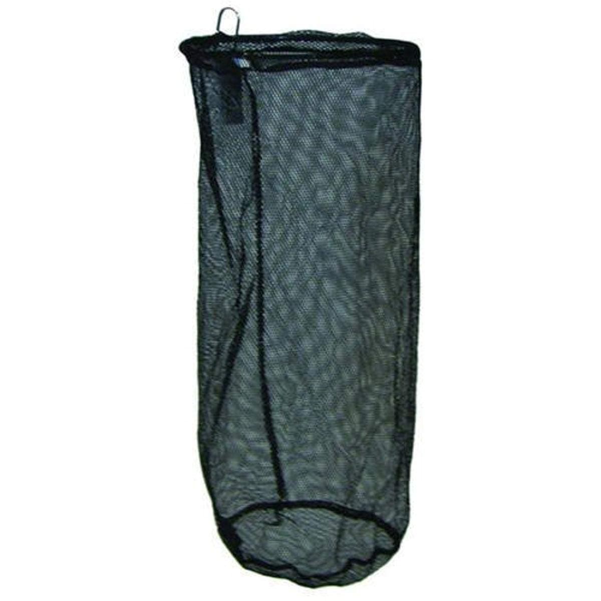 Source Management Clam Net 6" Diameter W/Belt Attch.