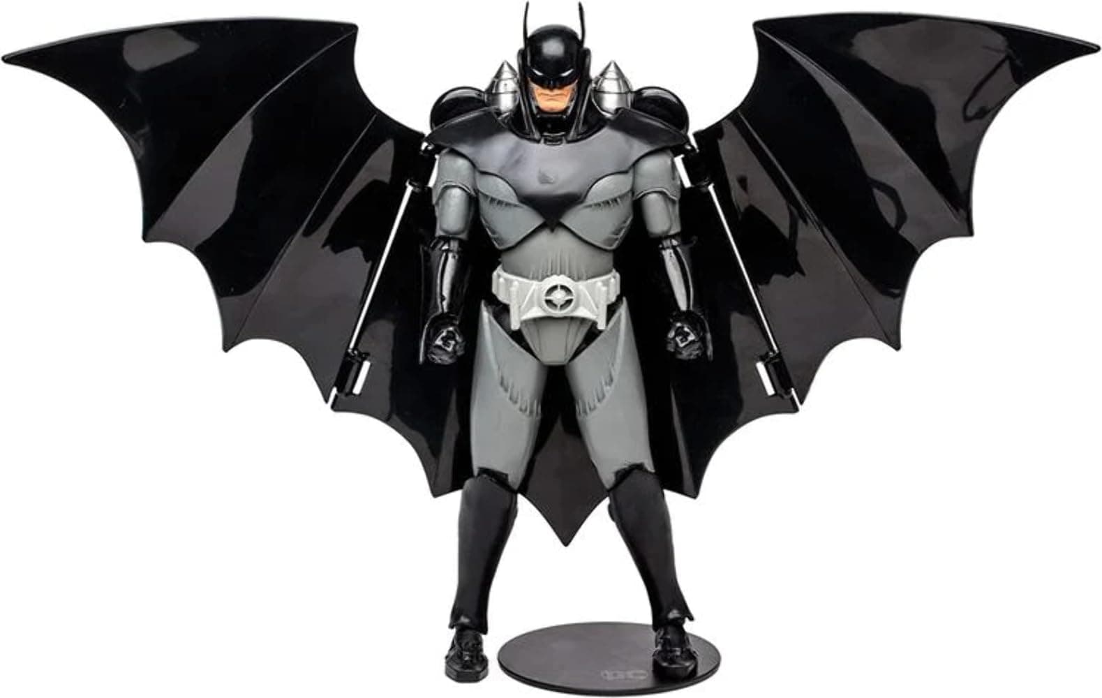 DC Multiverse 7" - Armored Batman (Kingdom Come)