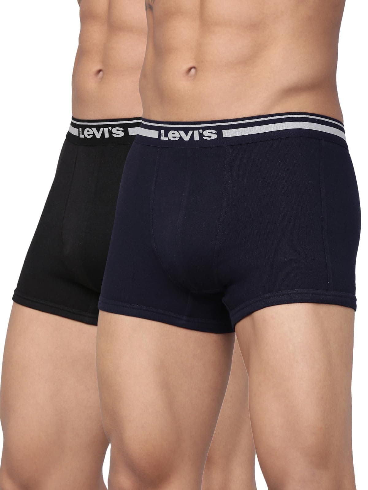 Men's Cotton Trunk