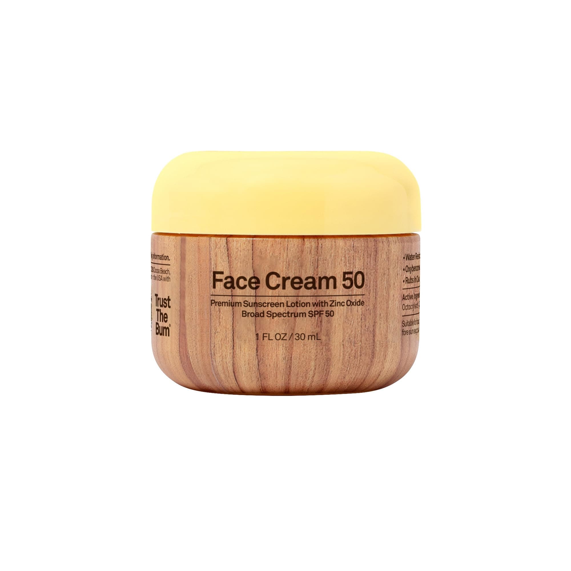 Clear Zinc Oxide Sunscreen Lotion