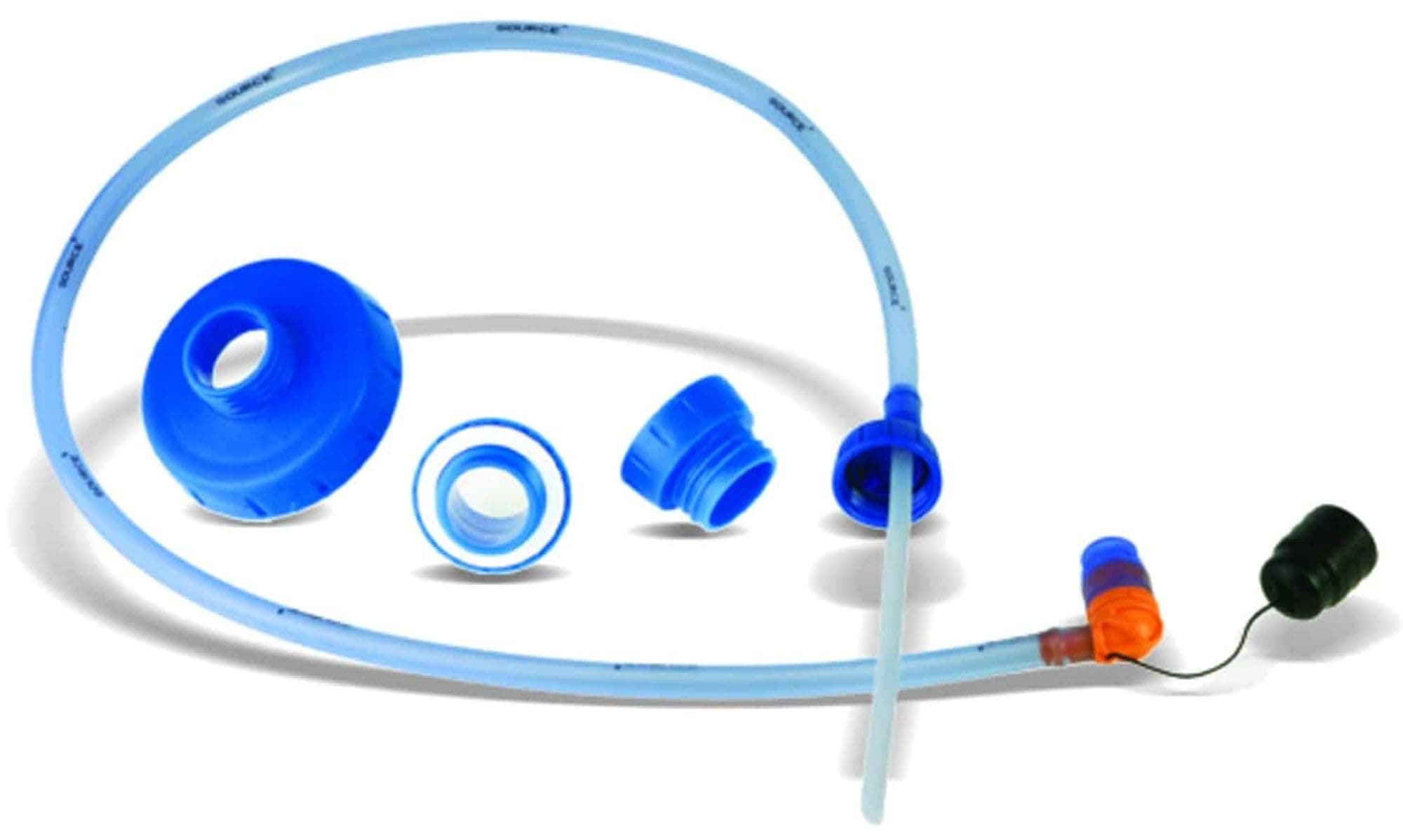 Source Hydration Converter Tube SC-2031160200