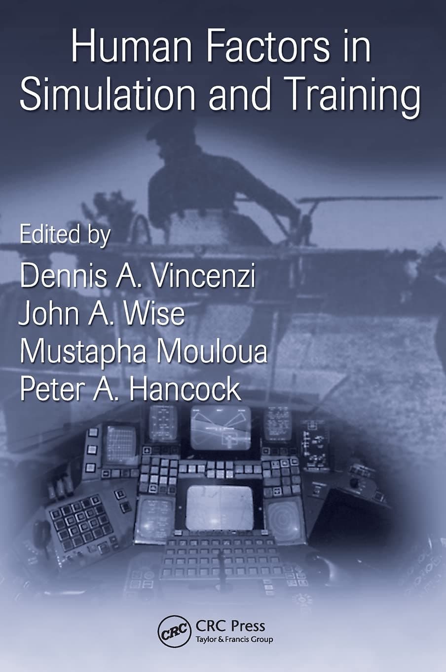 Human Factors in Simulation and Training: Trading and Risk Management of Commodities and Renewables (Finance and Capital Markets Series)