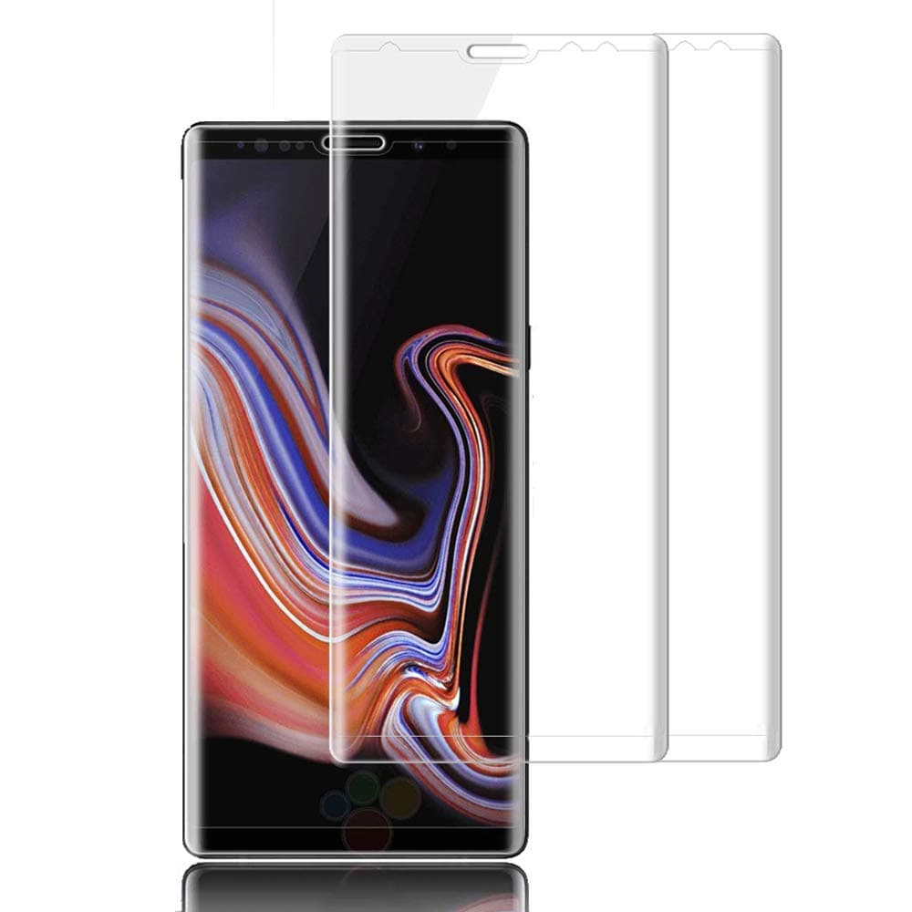 Hezbjiti LCD Screen Replacement Compatible for Google Pixel 2 5.0" Glass LCD Display Touch Digitizer Assembly + Tools