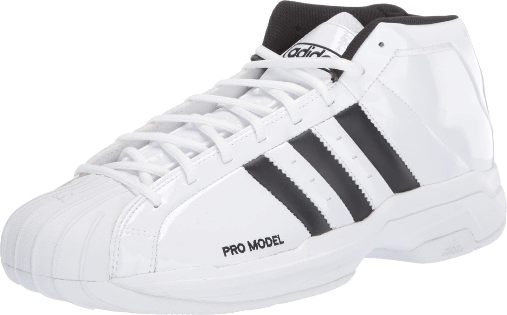 adidas Unisex Pro Model 2G Sneaker