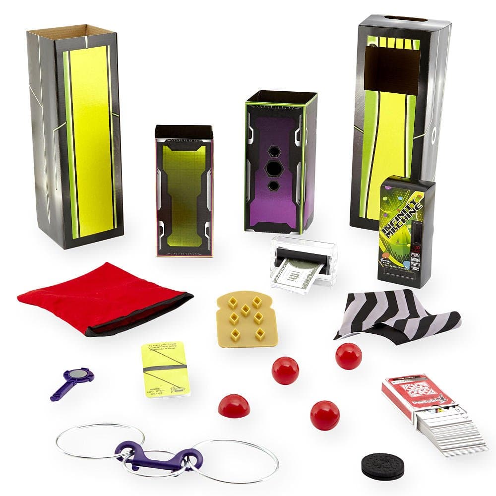 Pavilion Beyond Reality Magic Set (Colors/Styles May Vary)