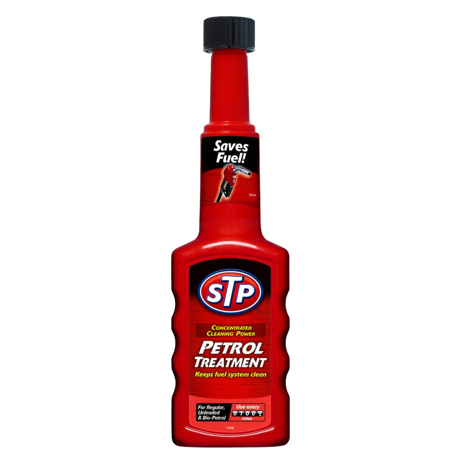 Petrol Treatment (200 ml)