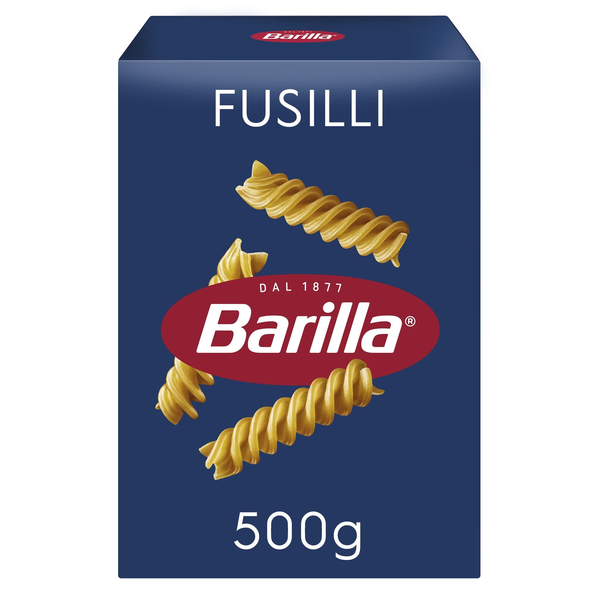 Fusilli Pasta, 500g