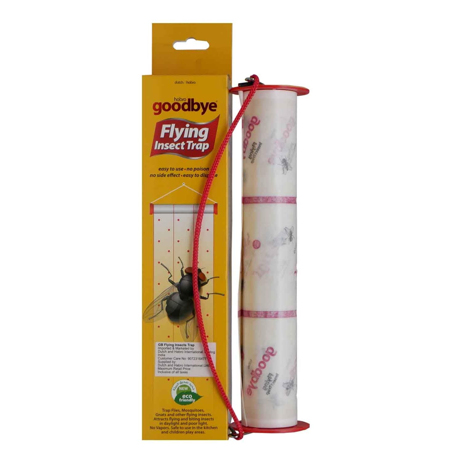 Goodbye Flying Insect Trap 1 Pc