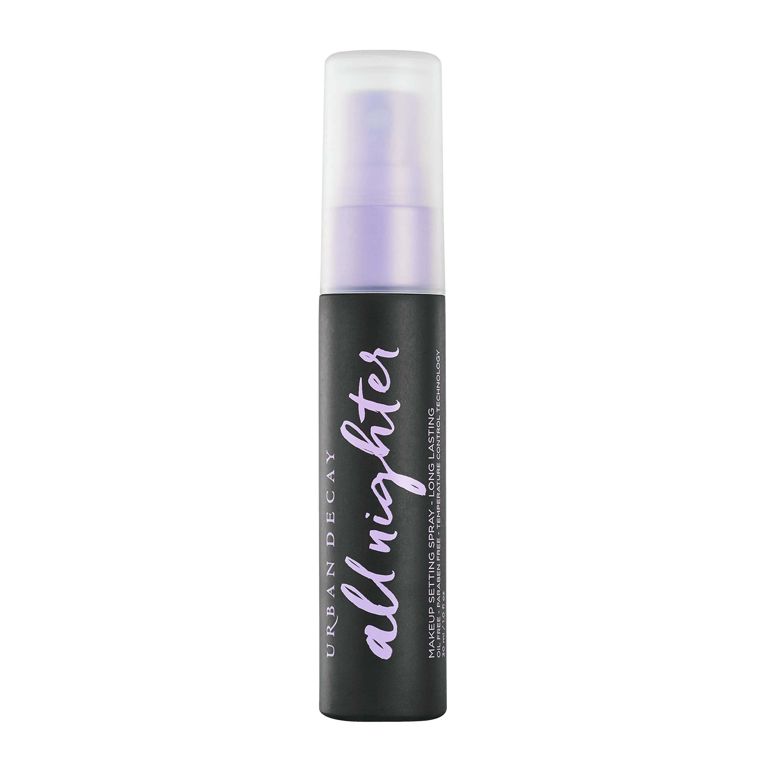 ALL NIGHTER LONG LASTING MAKEUP SETTING SPRAY 30ML