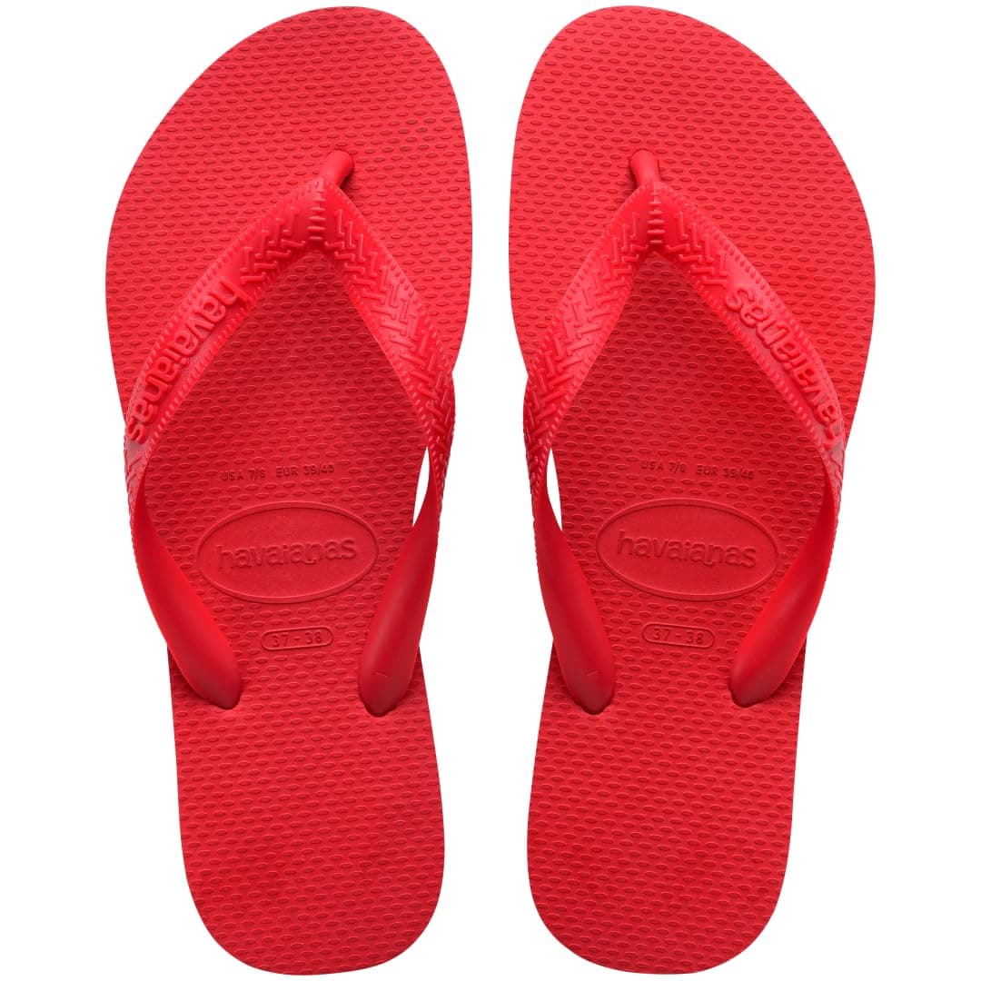 Havaianas フリップフロップサンダル Top メンズ