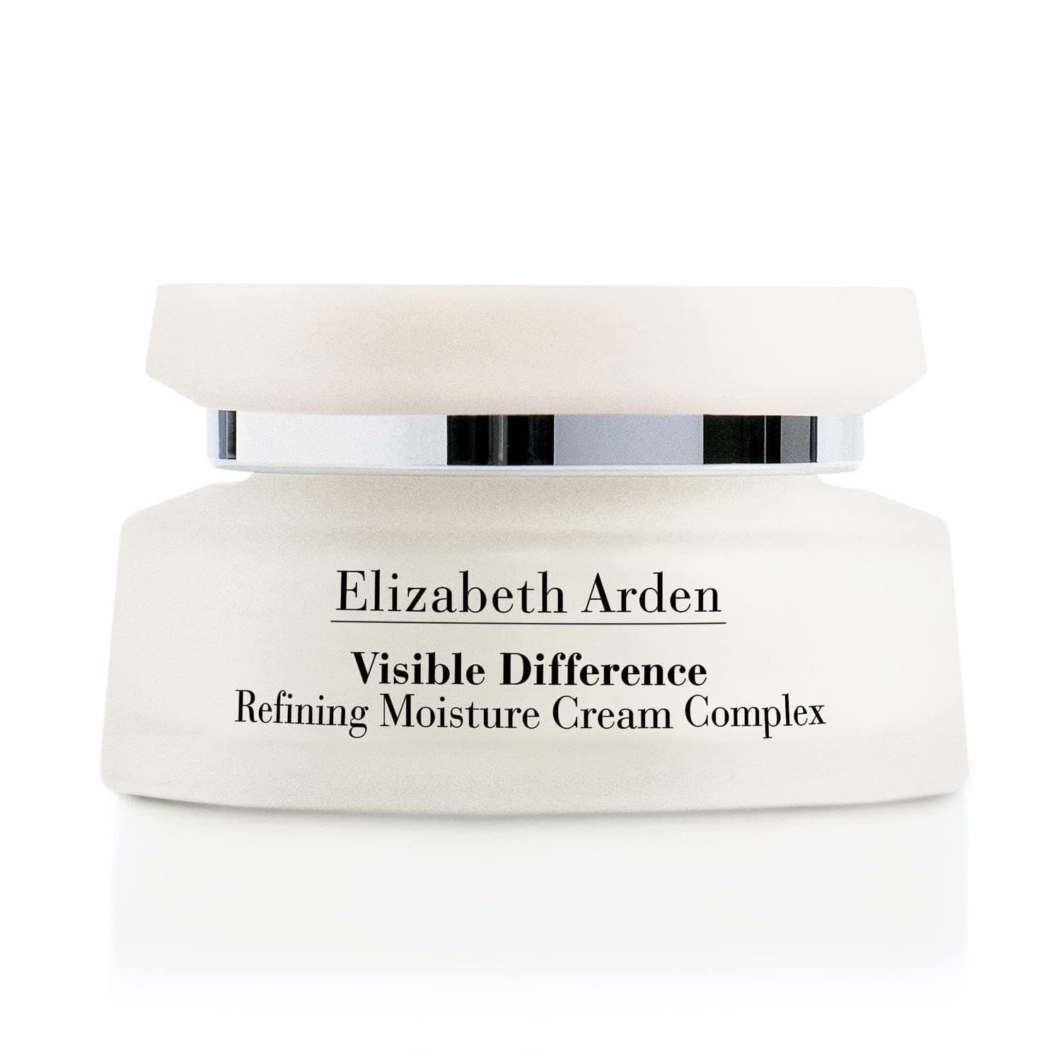 Elizabeth Arden Visible Difference Refining Moisture Cream Complex for Face, ...