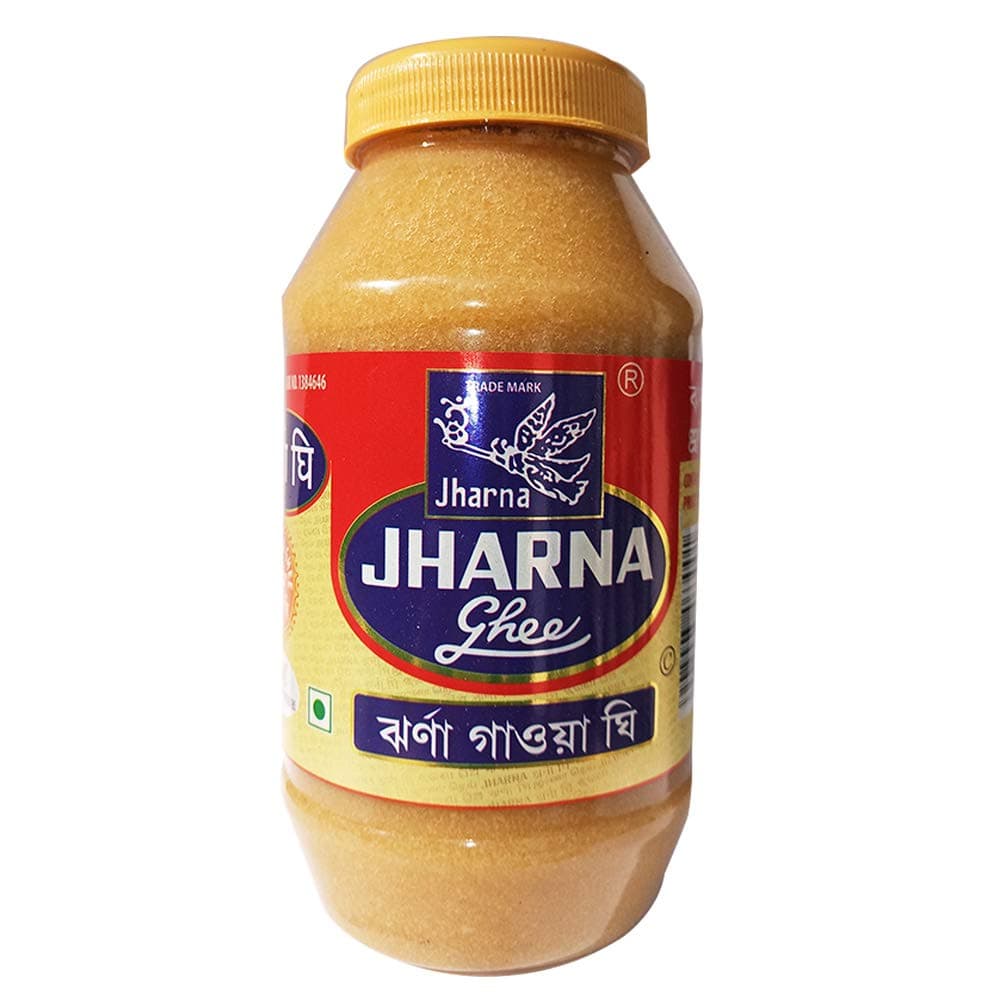 Jharna Ghee - 500 Gm