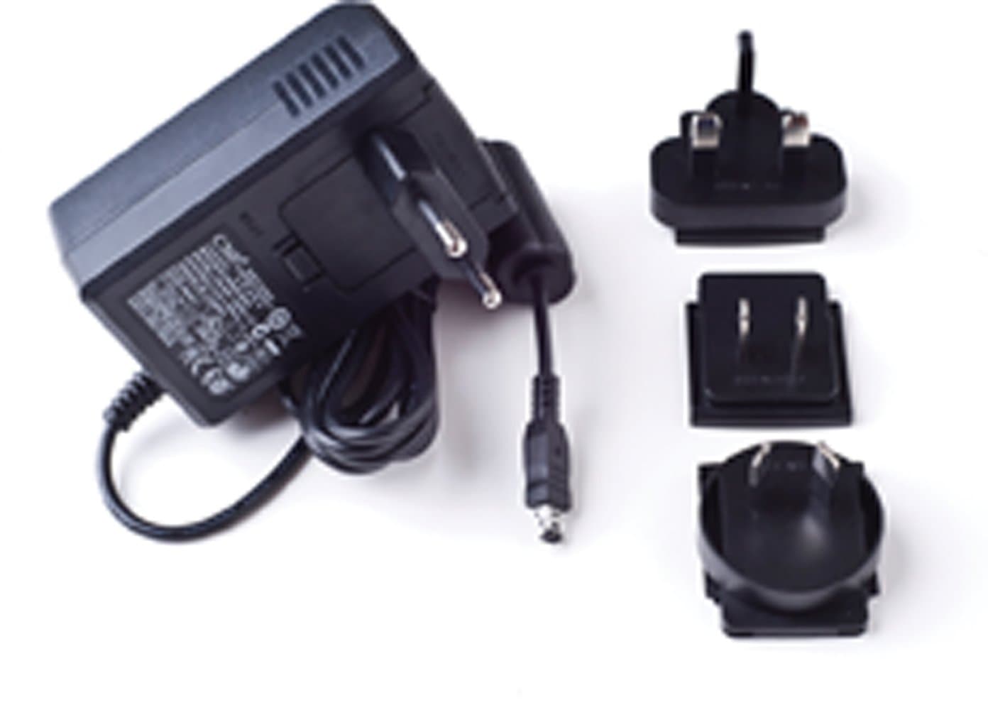 FLIR Power Supply Charger for E40, E50, E60 Thermal Cameras