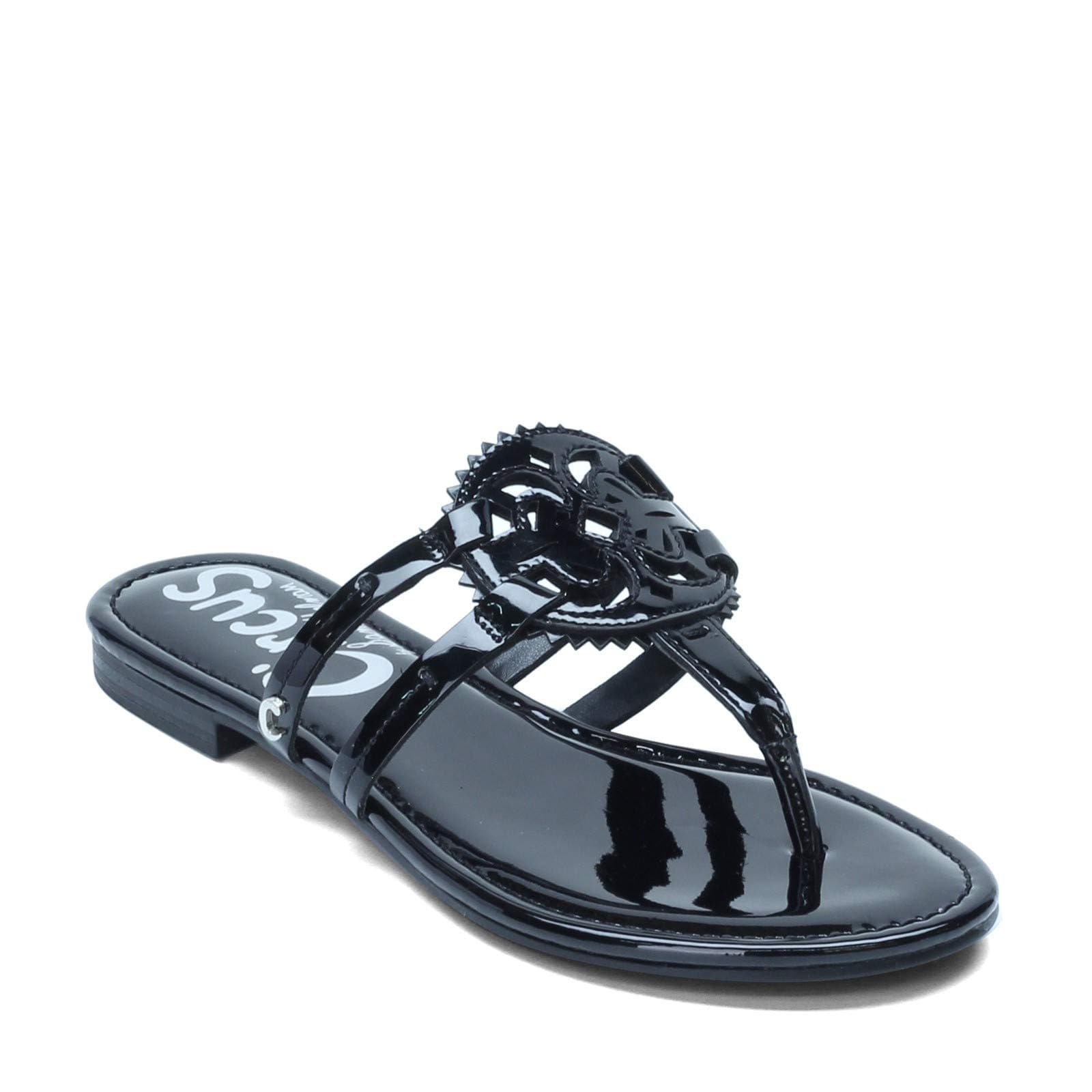 Circus NY Women's Canyon Flat Sandal