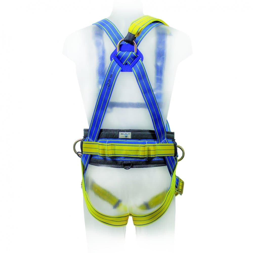 Irudek Light Plus 4 Safety Harness