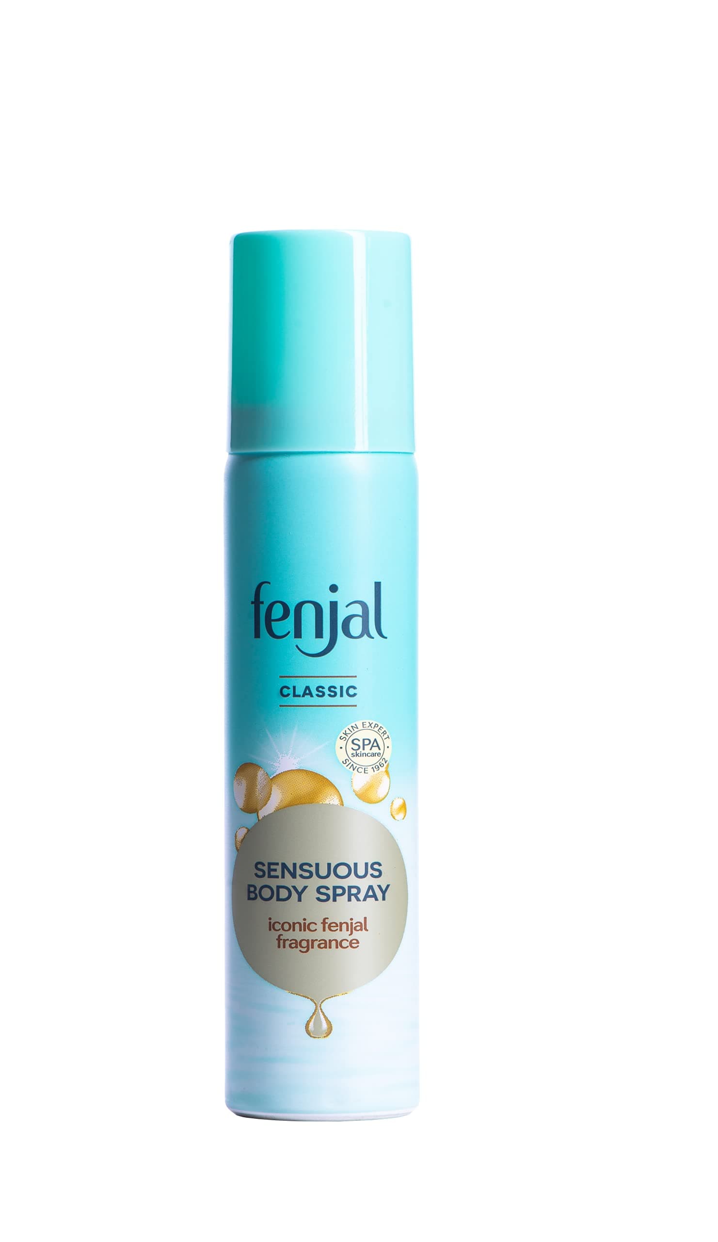 FenjalLuxury Body Spray 75ml
