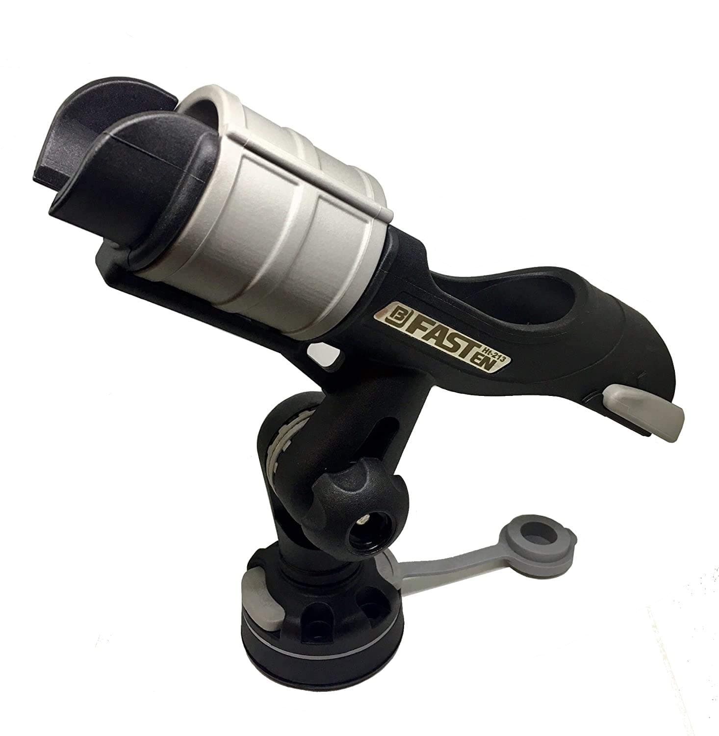 BORIKA Rod Holder - Professional Technology. for Hardboard.