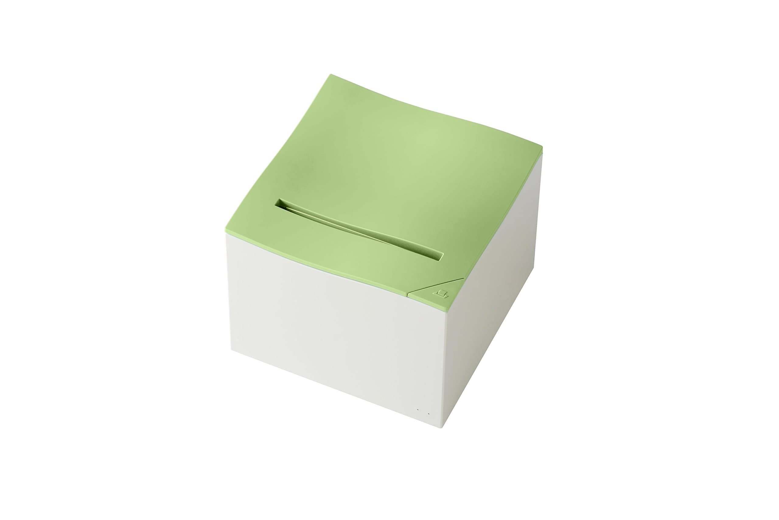 MANGOSLAB Notepad Printer