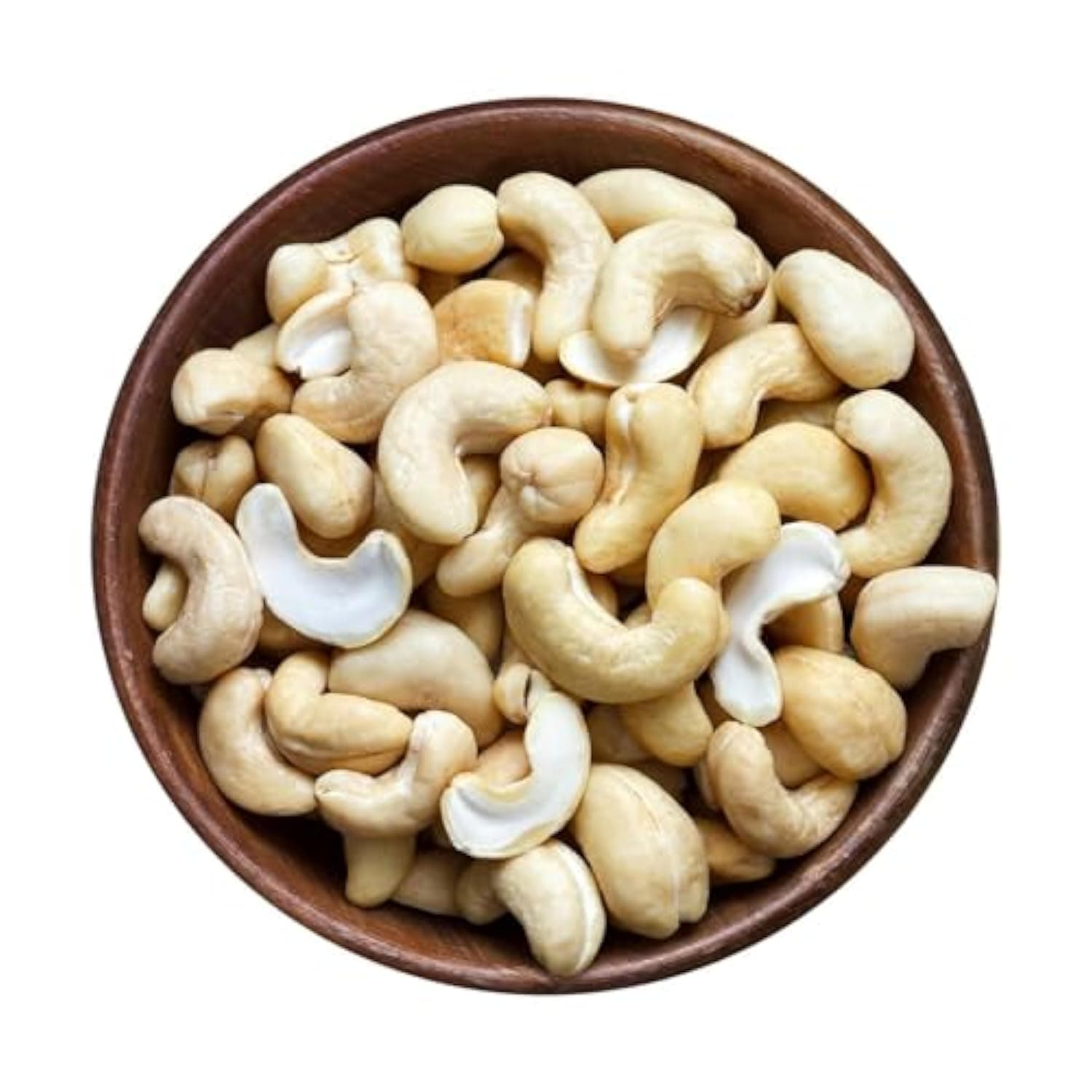 Fair Cashew Nut W-320 500g
