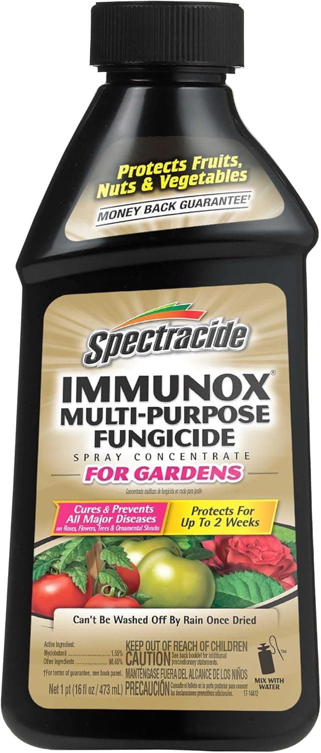 Immunox Multi-Purpose Fungicide Concentrate 1pt