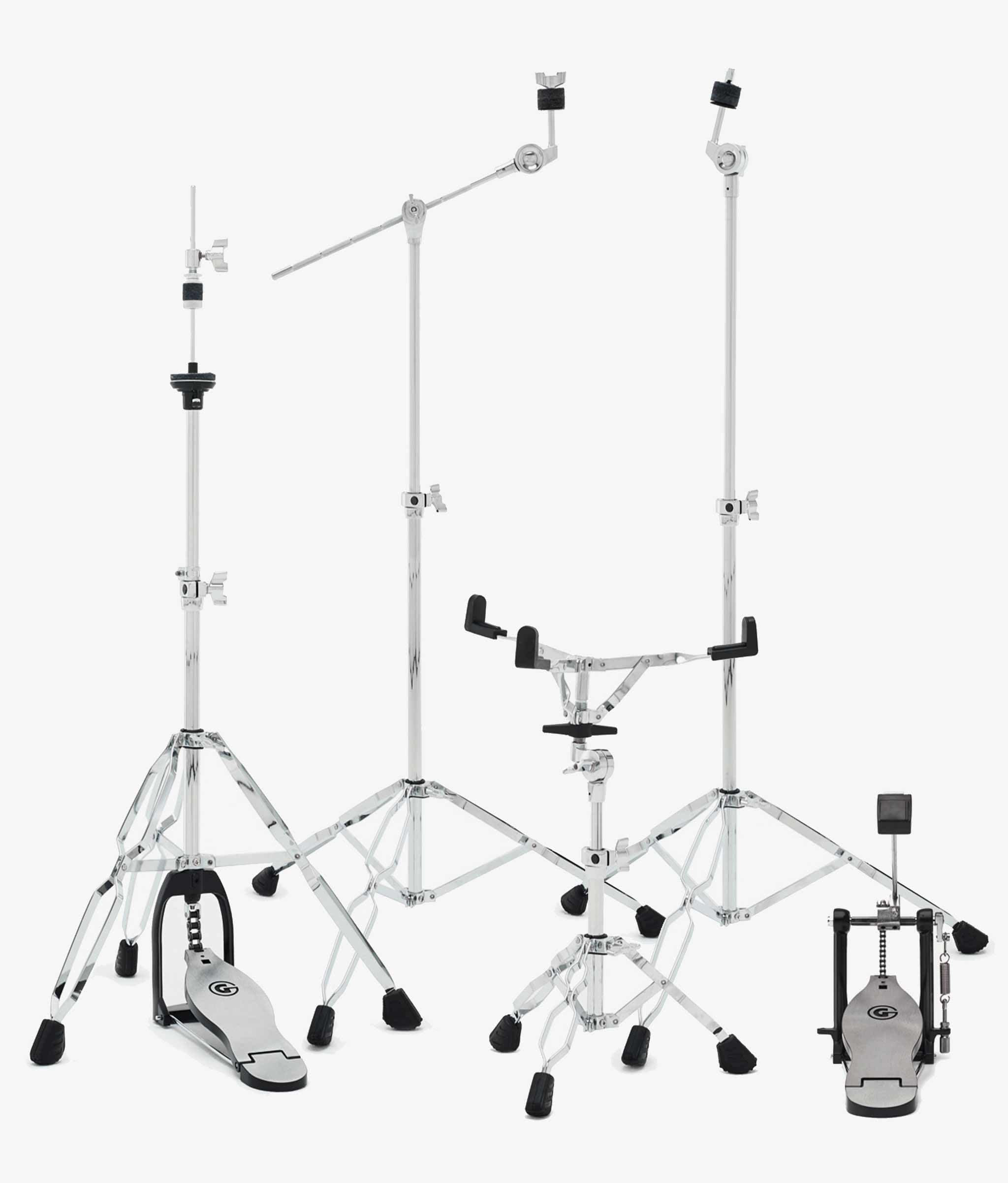 Gibraltar 4700PK 4700 Series Drum Hardware Package