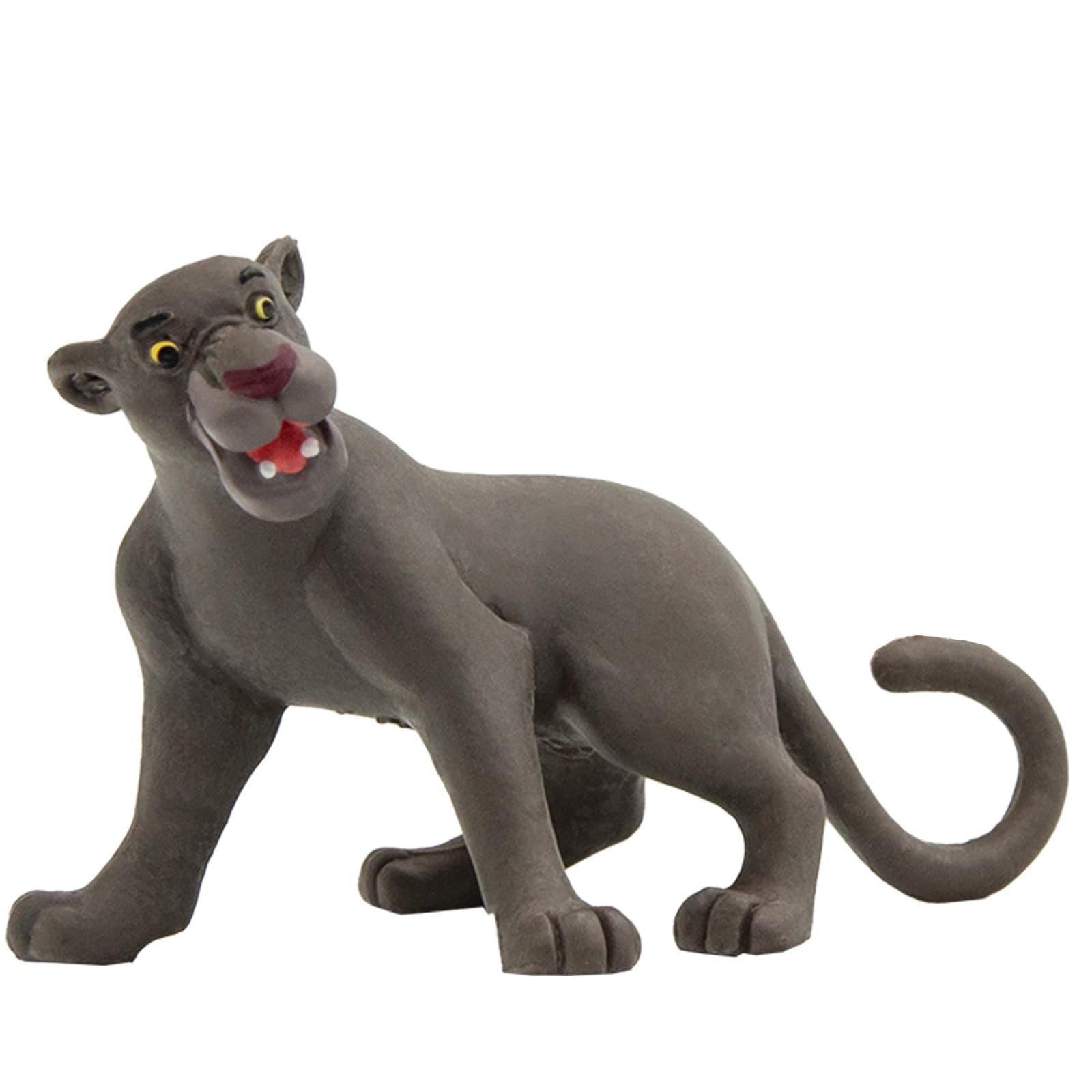 Bagheera Action Figure