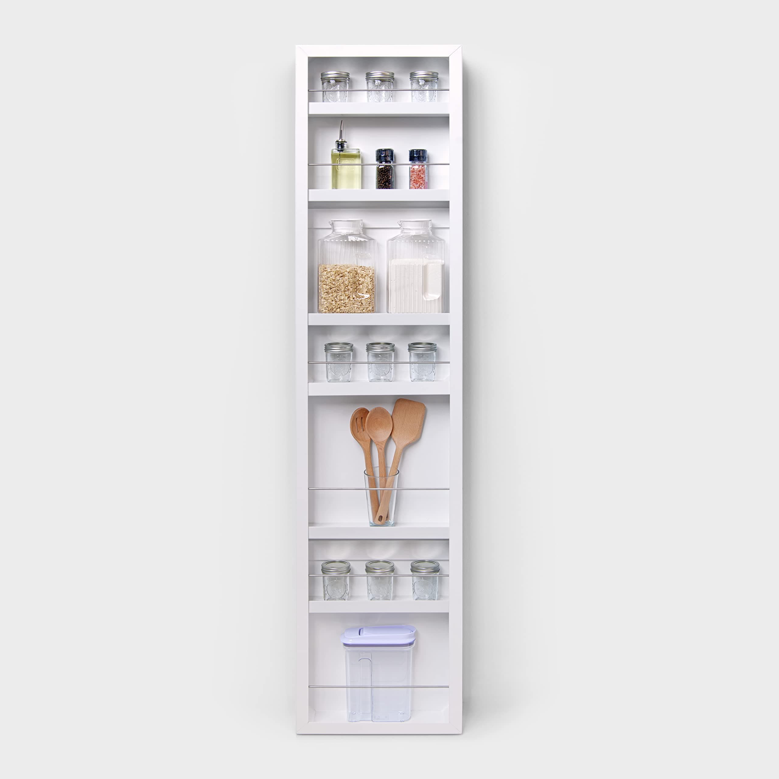 Classic Storage Cabinet by Cabidor