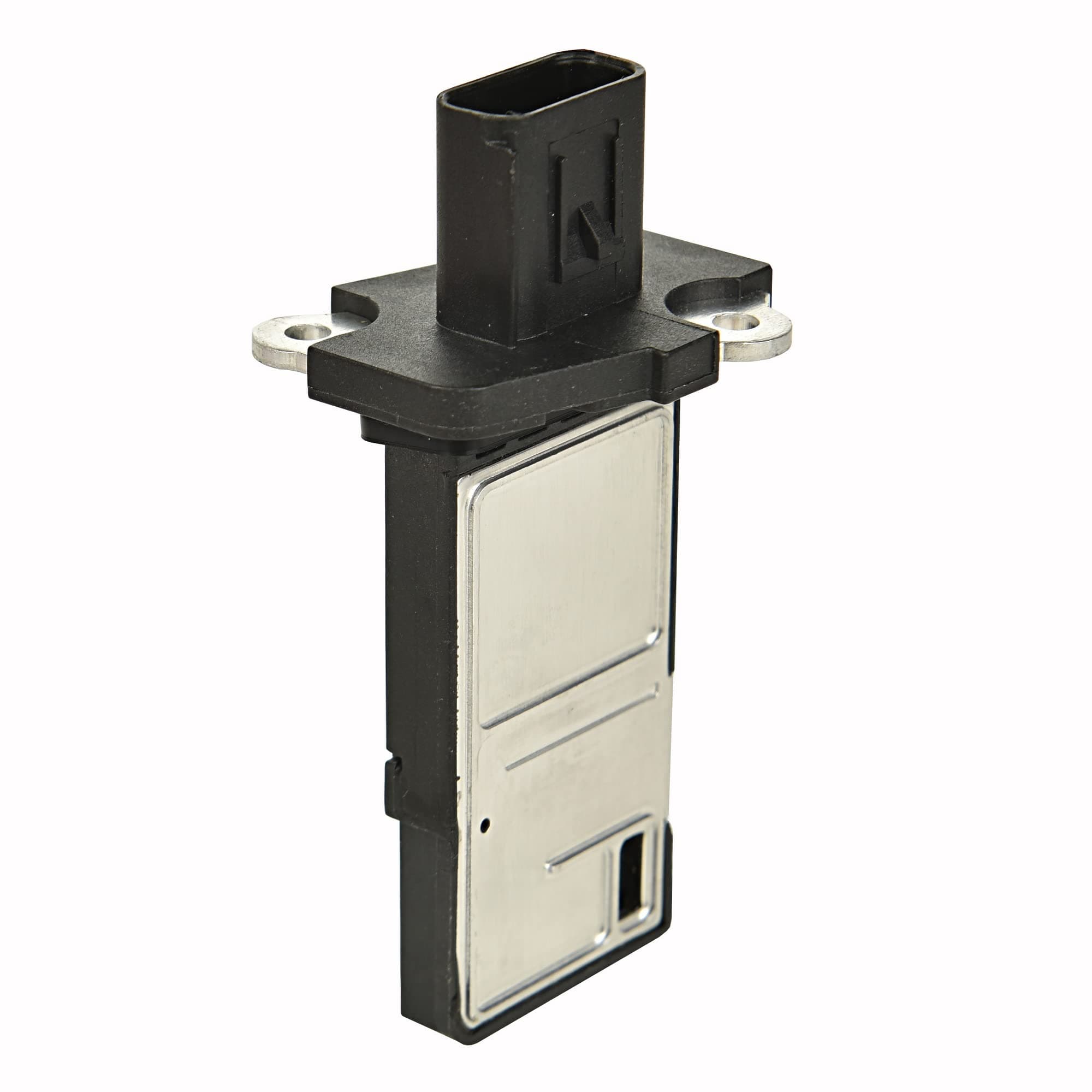 Mass Air Flow Sensor MAF Sensor Compatible with Ford F150 F250 F350 F450 Super Duty Lincoln LS MKX MKZ Mazda B2300 B3000 B4000 Mercury Replacement for 3L3Z-12B579-BA MAF0012 245-1108