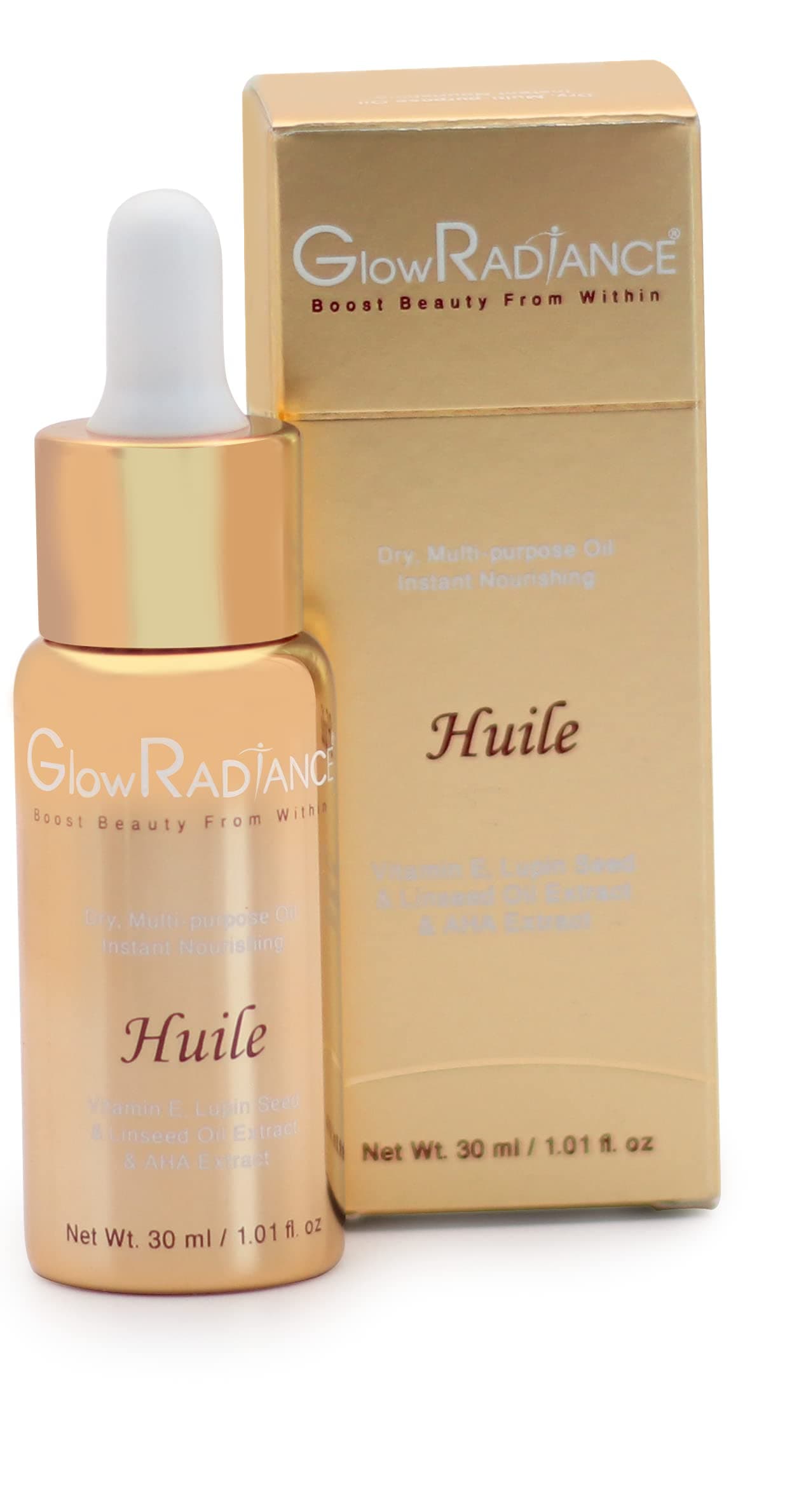 Glow Radiance Huile 30ml