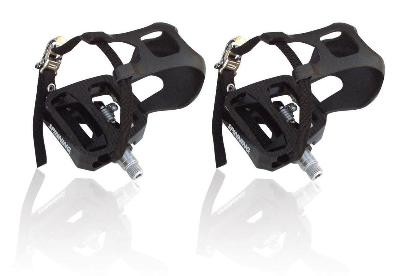 Spinner Clipless Pedal Bike Cleats