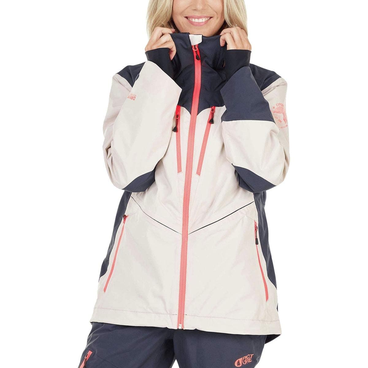 Picture Organic Ticket Jacket - Women's