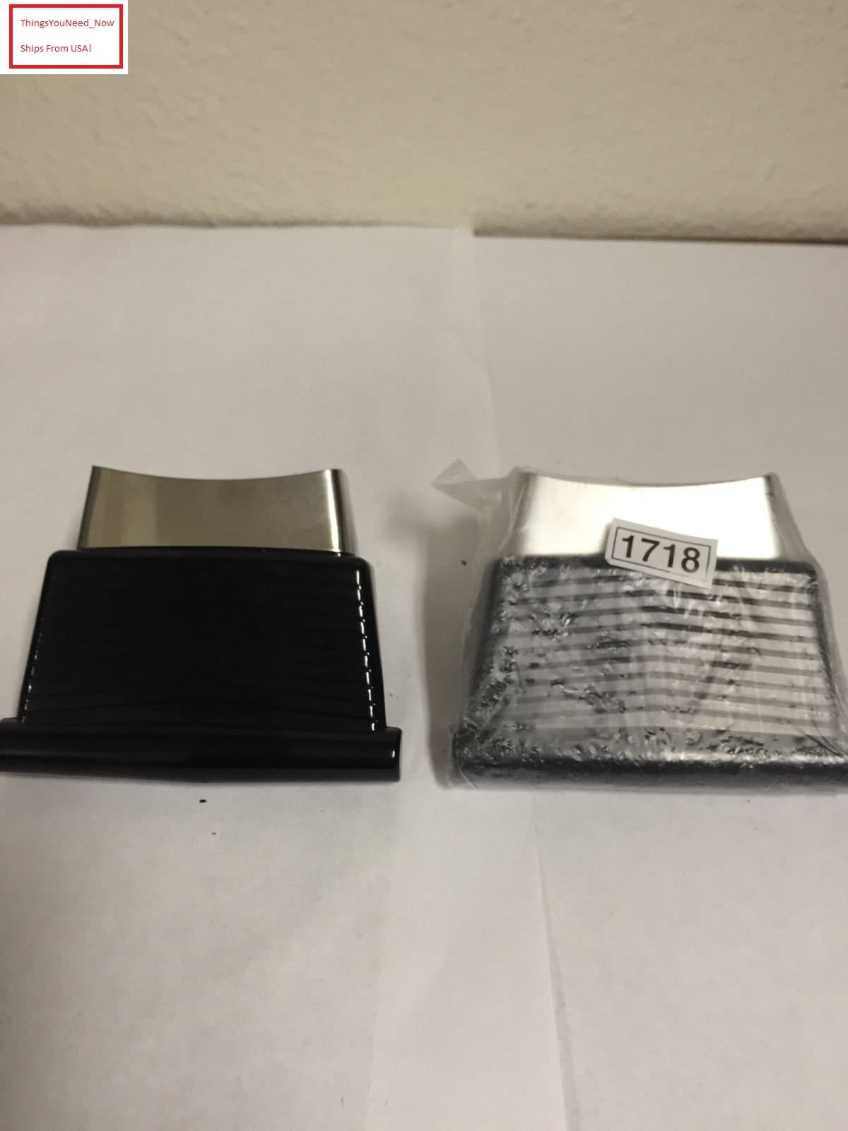 2 New Side Handles for Rena Ware Pot and Pans #1718 Before 1997 1.5L, 2L, 3L