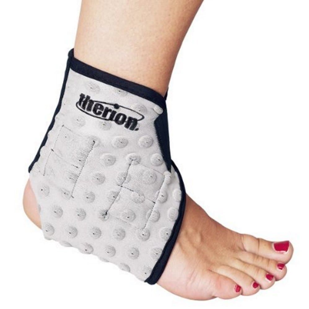 Therion Platinum MTR Magnetic Ankle Support