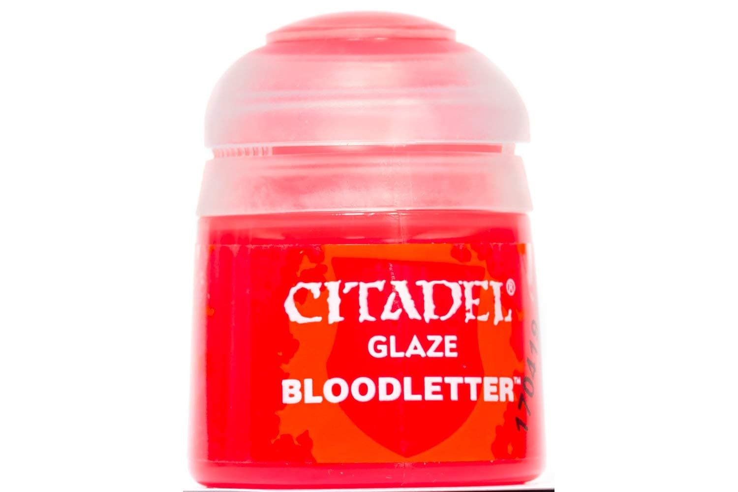 Citadel Glaze: Bloodletter