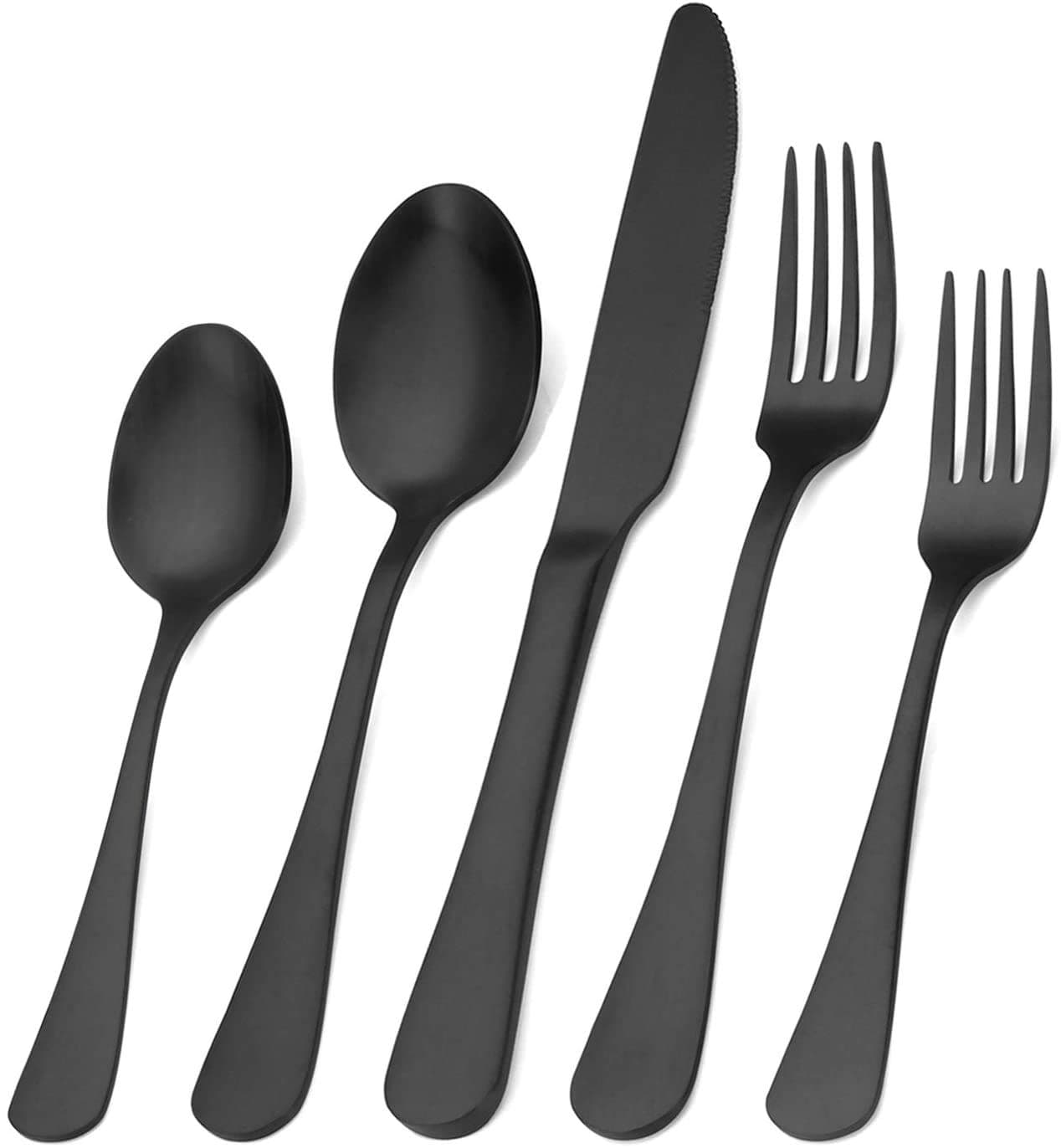 30 Pieces Flatware Set