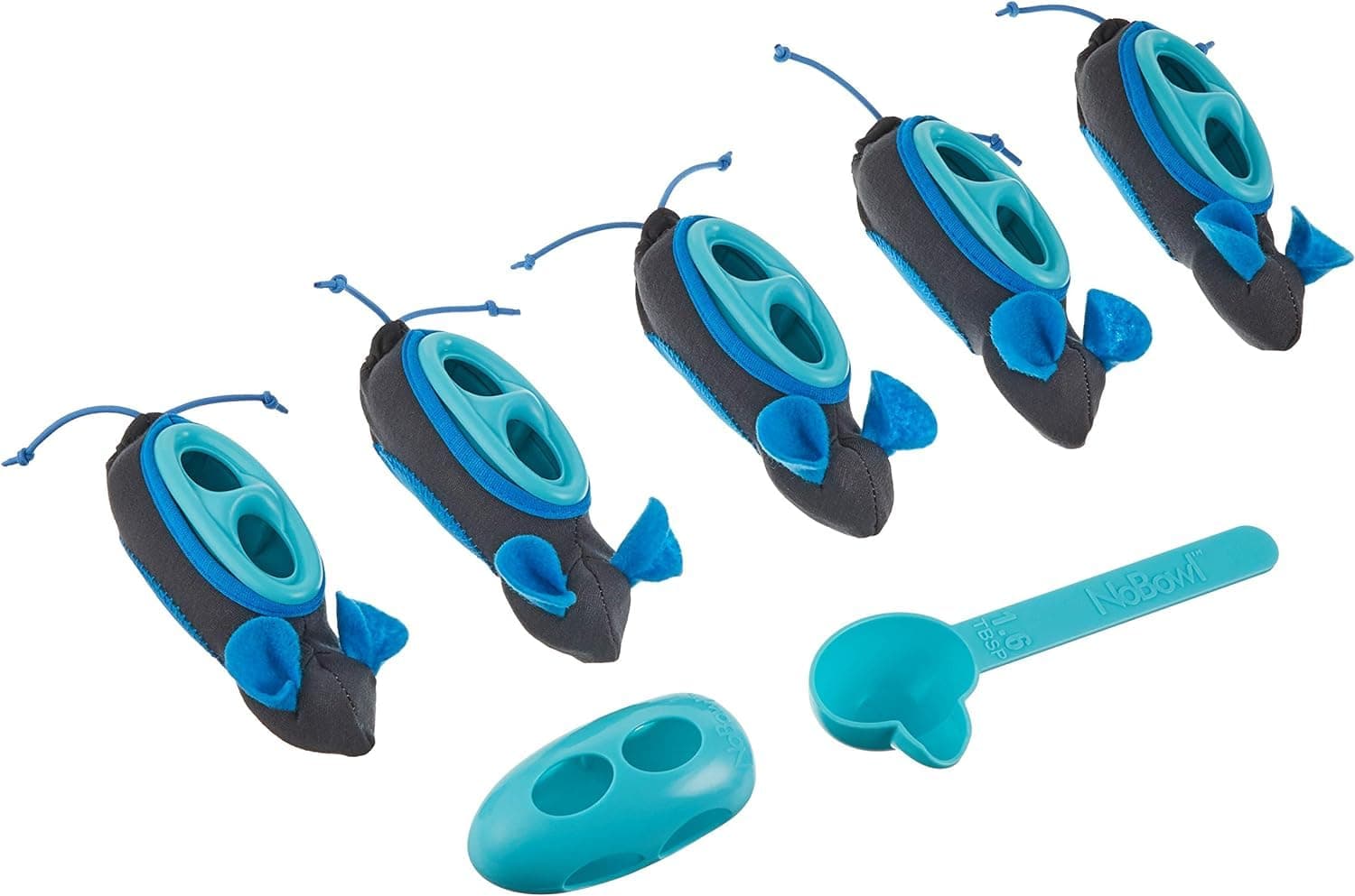 Complete Indoor Hunting No Bowl Kit