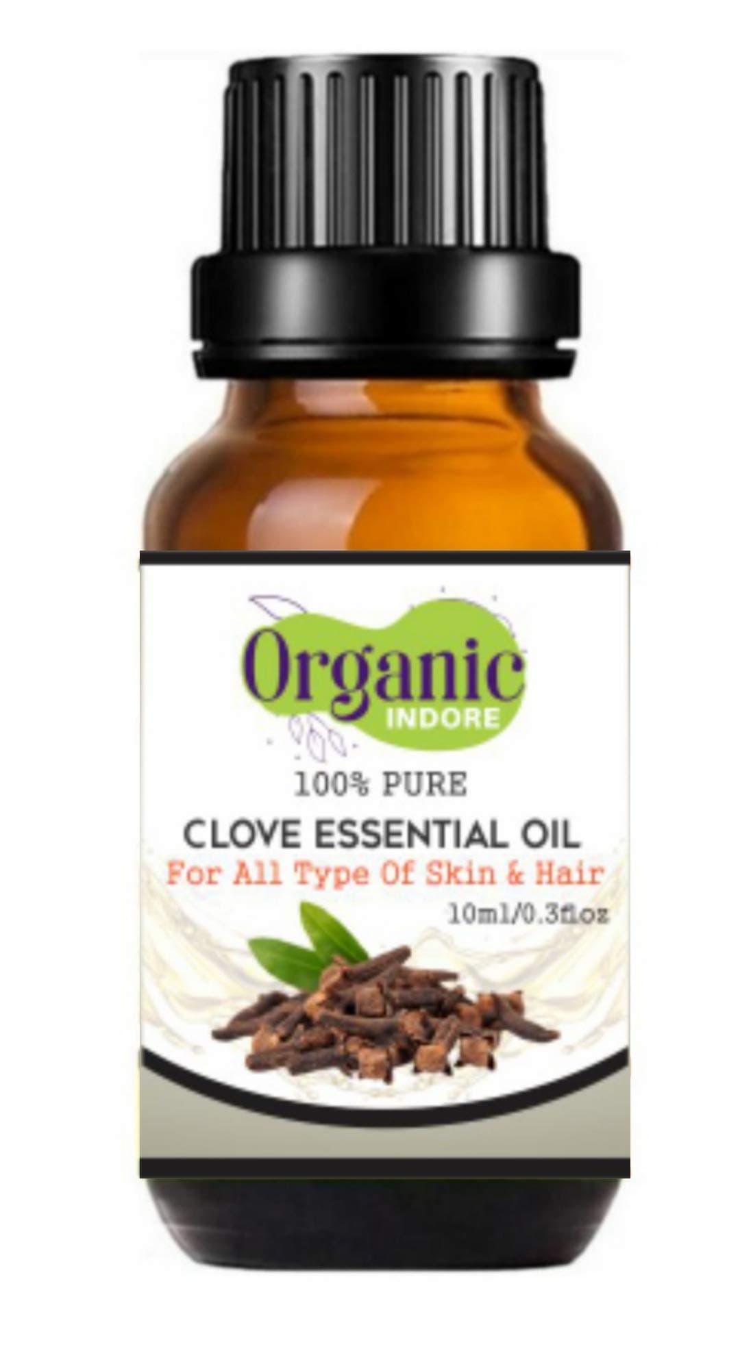 Clove Essential Oil