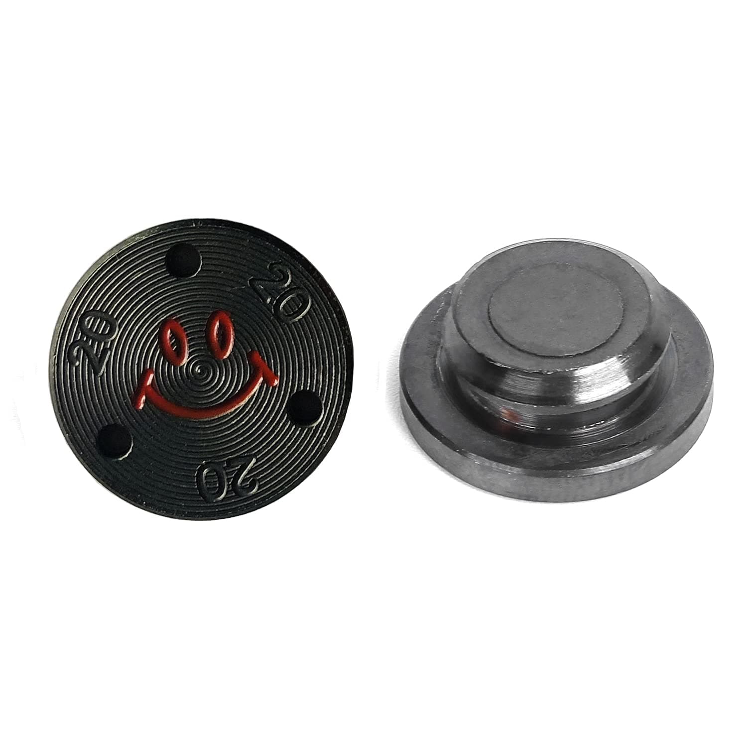 Golf Weights Compatible with Taylormade TP Collection&Spider Mini Putter 5g/10g/15g/20g Choose one