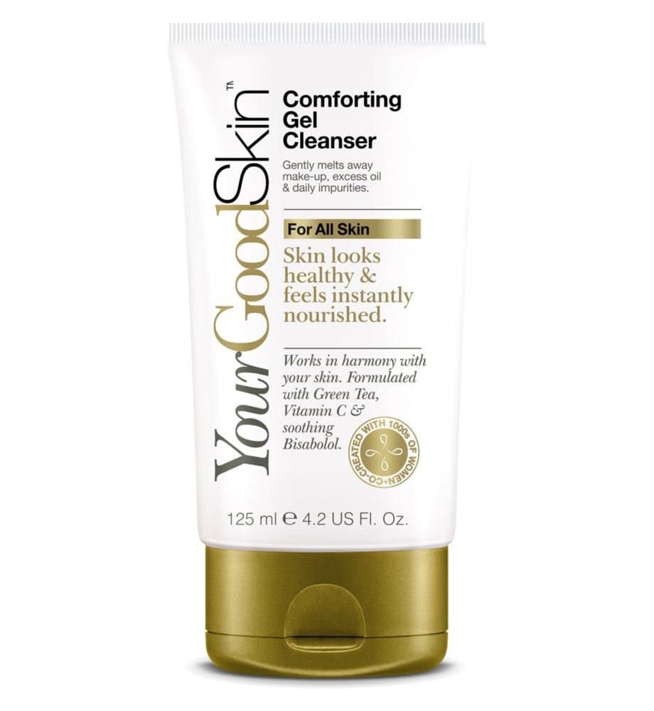 Comforting Gel Cleanser 125ml