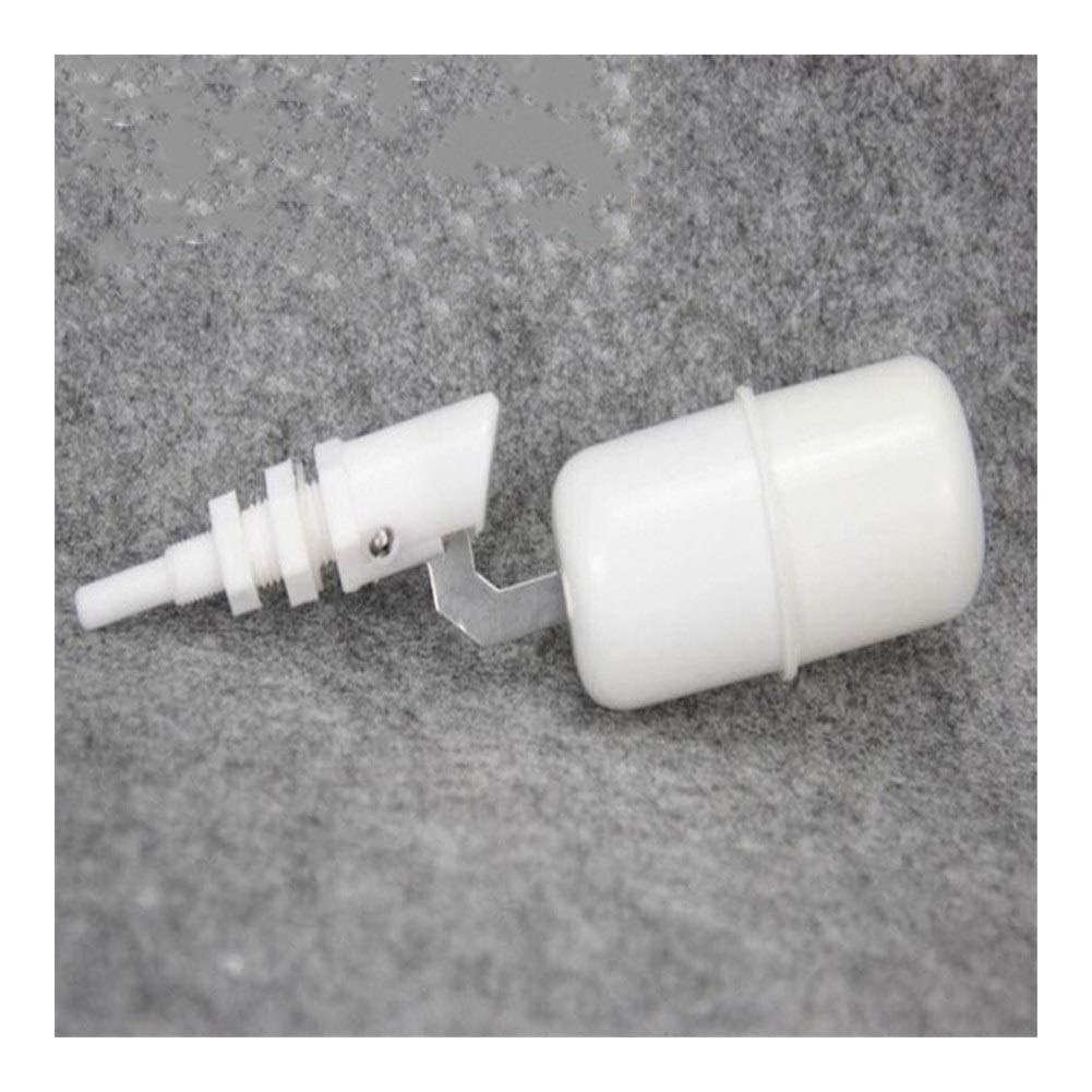 Plastic pipe drain 6mm Mini Float Valve Aquarium Fish Tank Water Dispenser Float Ball Valve Water Tank Level Control Reverse Osmosis System
