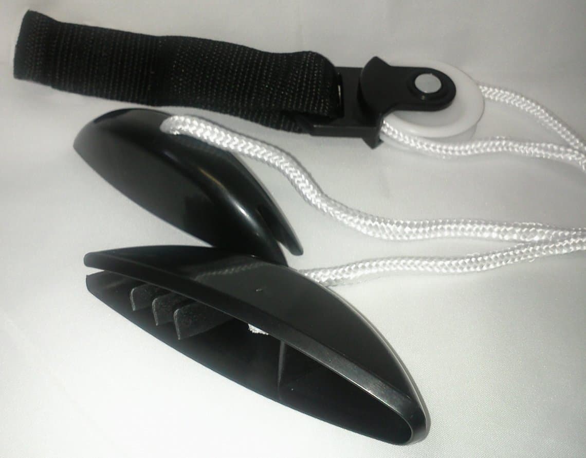 Range of Motion Shoulder Pulley Exerciser