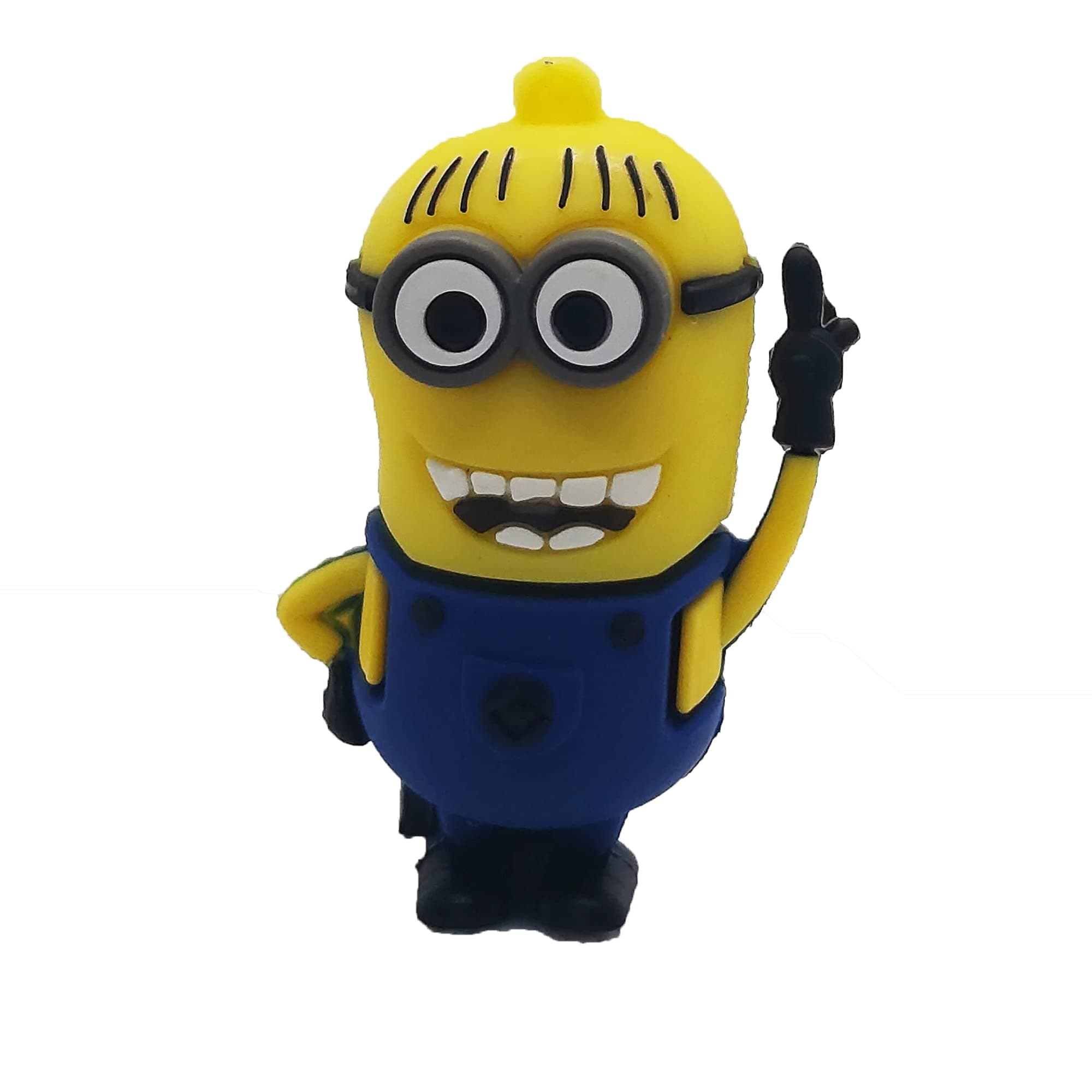 IMATECH USB Flash Drive Silicone Minion 32GB