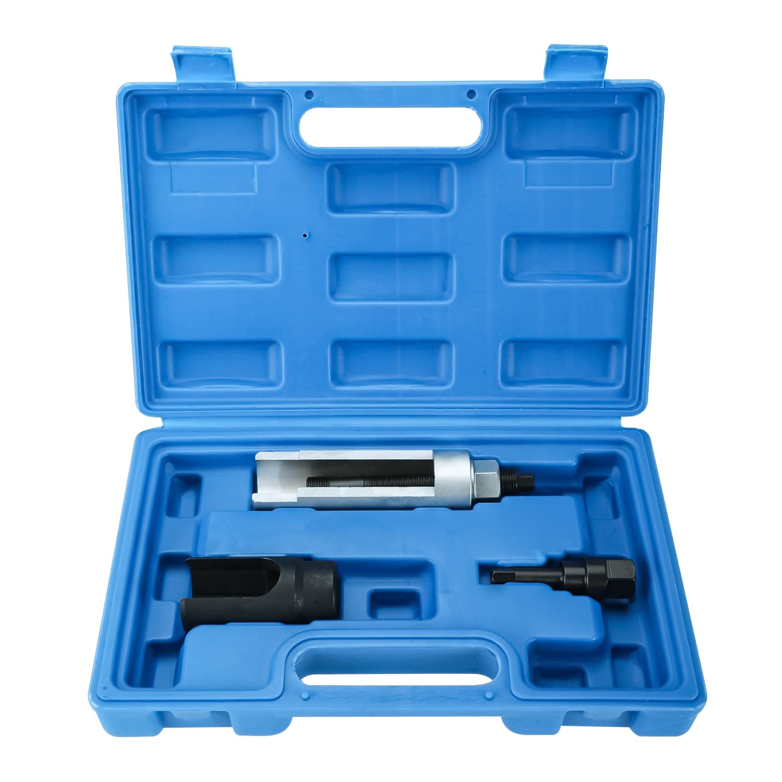 Diesel Injector Puller Extractor Tool Kit Fit for Mercedes Benz CDI Engines Sprinter C E Class