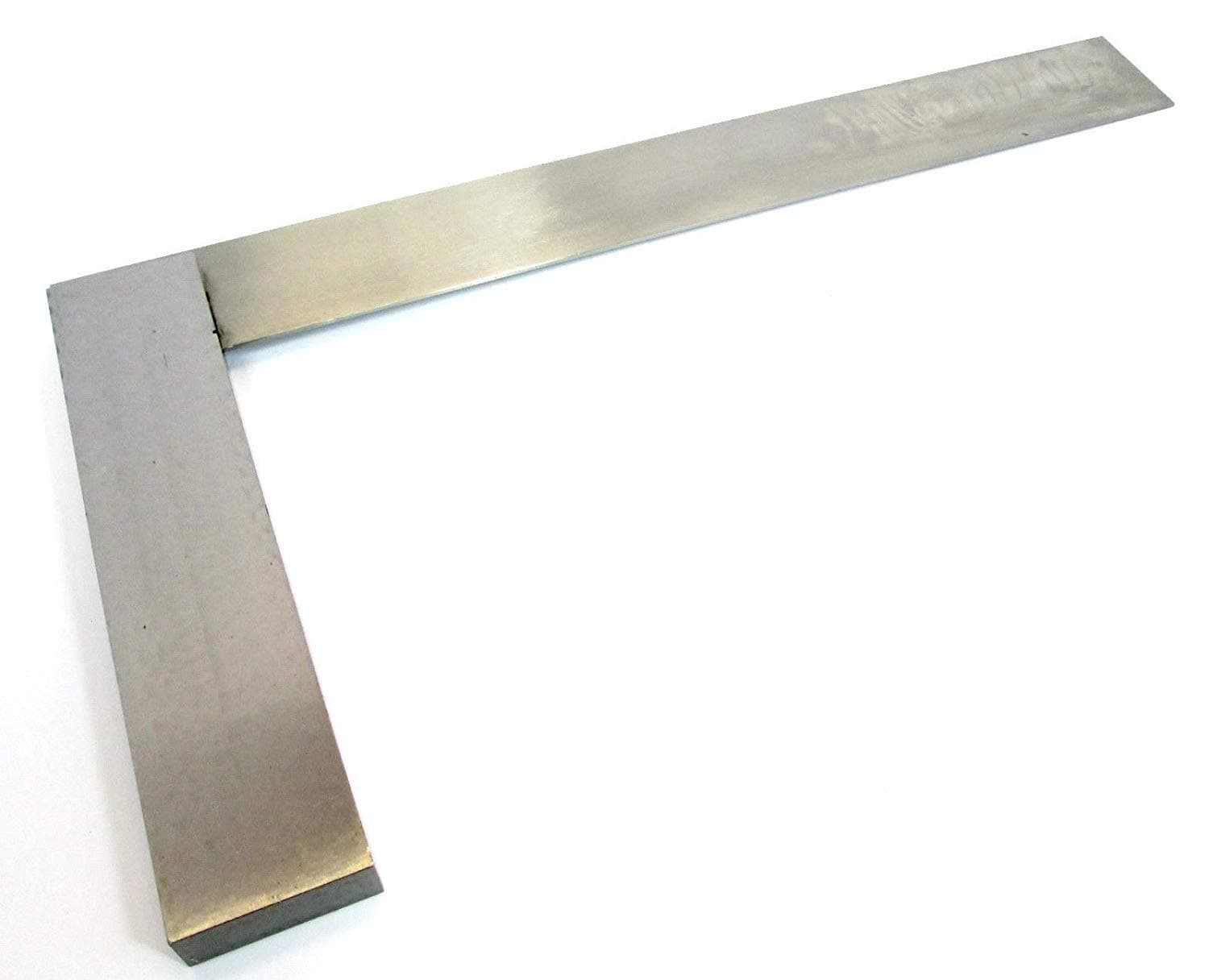 300mm (12") Engineering/Engineers Steel Set Square