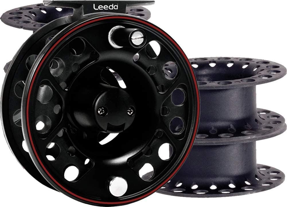Leeda Profil LA Cassette Fly Reel