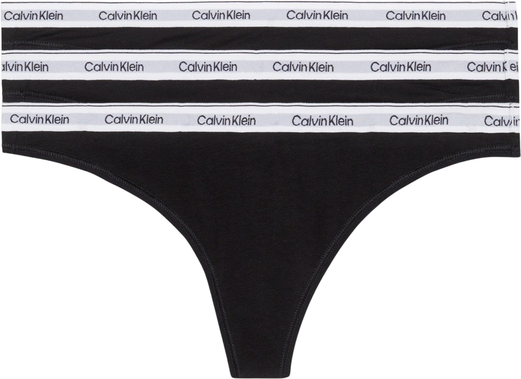 Women’s 3 Pack Thongs